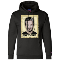 The Danger Jesse New Vector Design Champion Hoodie | Artistshot