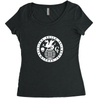 The Guild Of Calamitous Intent Women's Triblend Scoop T-shirt | Artistshot