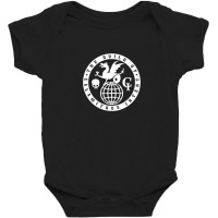 The Guild Of Calamitous Intent Baby Bodysuit | Artistshot