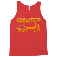 Addicted To Billiards, Pool Addict (1) Tank Top | Artistshot