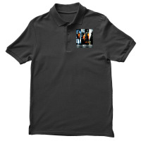 Pride Veteran Day New Men's Polo Shirt | Artistshot