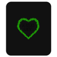 Limited Edition Gastroschisis Awareness Heart Supp Mousepad | Artistshot