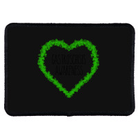 Limited Edition Gastroschisis Awareness Heart Supp Rectangle Patch | Artistshot