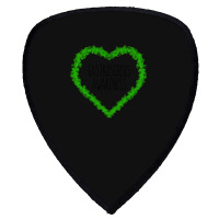 Limited Edition Gastroschisis Awareness Heart Supp Shield S Patch | Artistshot