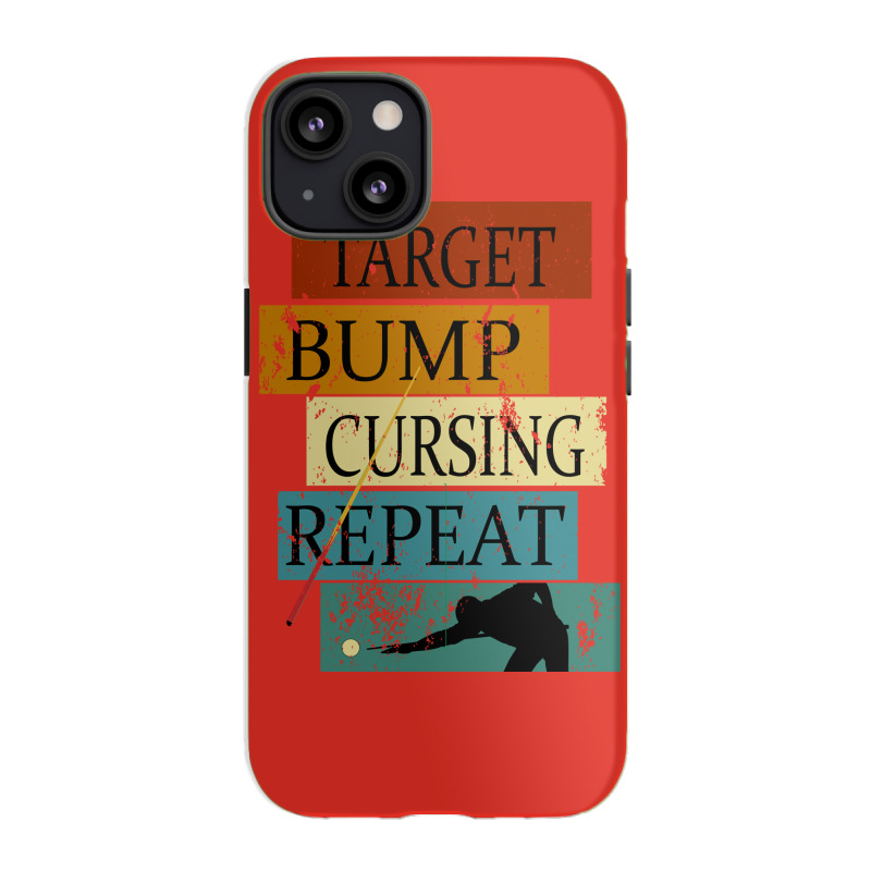 Billiards Game Iphone 13 Case | Artistshot