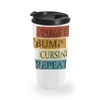 Billiards Game Travel Mug | Artistshot