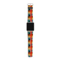 Billiards Game Apple Watch Band | Artistshot