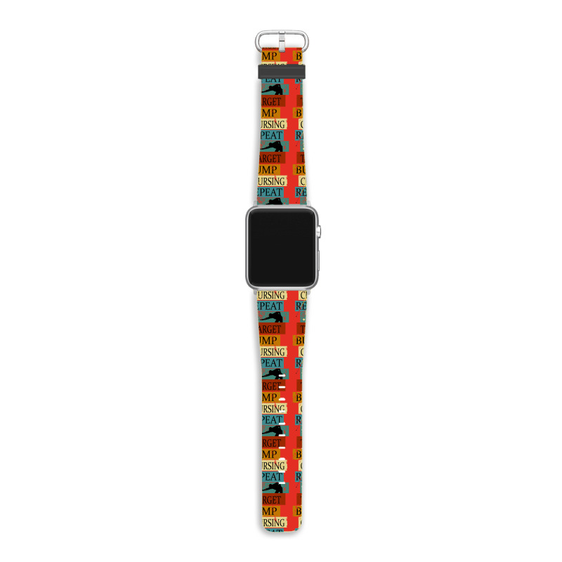 Billiards Game Apple Watch Band | Artistshot