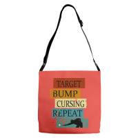 Billiards Game Adjustable Strap Totes | Artistshot