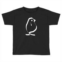 Debian Toddler T-shirt | Artistshot