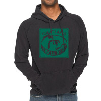 Great Lake Superior Circle Tour Vintage Hoodie | Artistshot