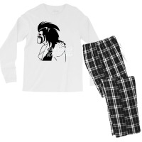 Studio Czarnia Men's Long Sleeve Pajama Set | Artistshot