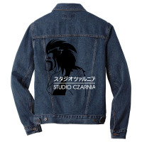 Studio Czarnia Men Denim Jacket | Artistshot