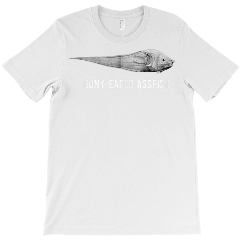 Bony Eared Assfish Tank Top T-Shirt by aiiluurosy | Artistshot