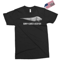 Bony Eared Assfish Tank Top Exclusive T-shirt | Artistshot