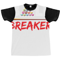 Billiards Ball Breaker Pool Player Design (1) Graphic T-shirt | Artistshot