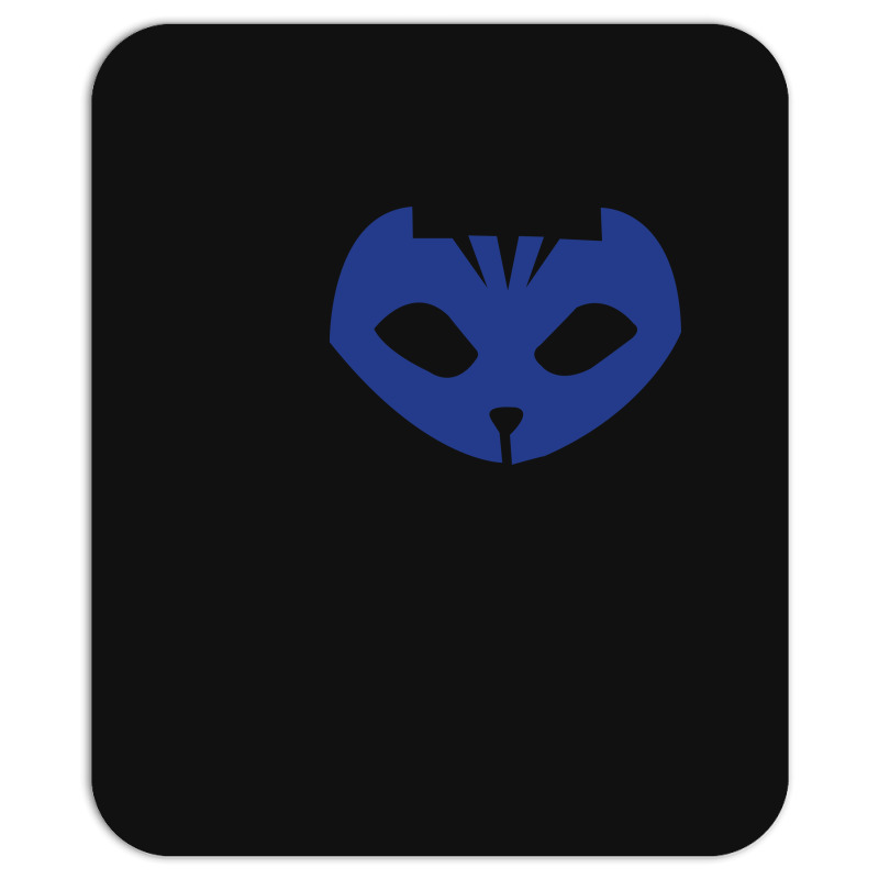 Pj Masks Catboy Symbol Mousepad By Rardesign - Artistshot