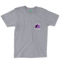 Bank Pool Champion   Retro Billiards Pocket T-shirt | Artistshot