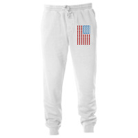 Usa Beer Pong Champ Funny Unisex Jogger | Artistshot