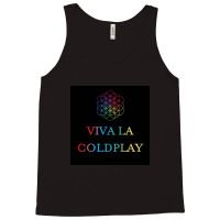 #cold Play Album 2022 Tank Top | Artistshot