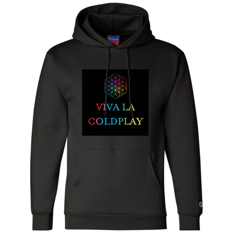 #cold Play Album 2022 Champion Hoodie | Artistshot