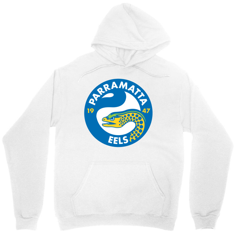 Parramatta Eels Unisex Hoodie by skooote | Artistshot