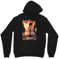 Perfect Blue Unisex Hoodie | Artistshot