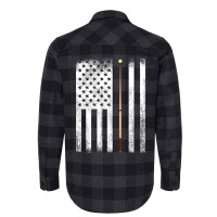 Billiards   Billiards Usa Flag Flannel Shirt | Artistshot