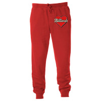 Billiards Mom Billiards Retro Heart Unisex Jogger | Artistshot