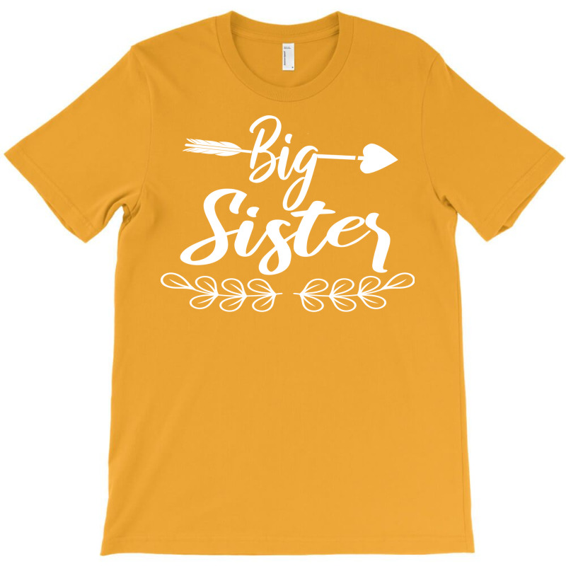 Big Sister Big Sister Reveal Cute T-shirt | Artistshot