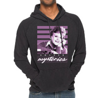 Solved Mysteries Vintage Hoodie | Artistshot