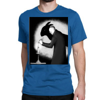 When Boredom Strikes Classic T-shirt | Artistshot