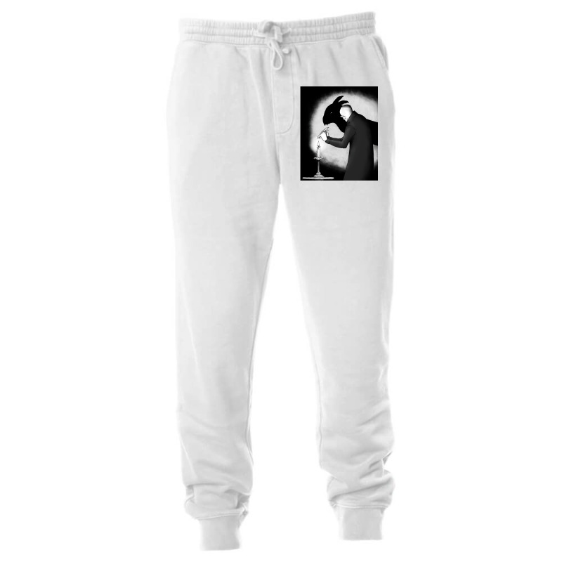 When Boredom Strikes Unisex Jogger by jinfukisung | Artistshot