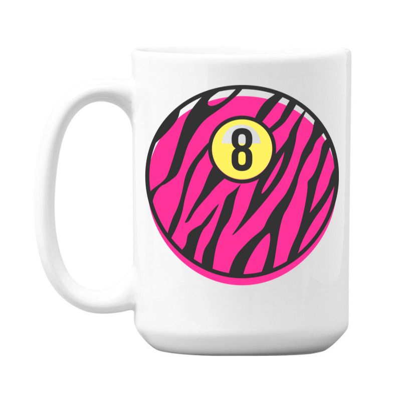 Eight 15 Oz Coffee Mug | Artistshot