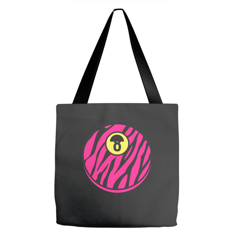 Eight Tote Bags | Artistshot