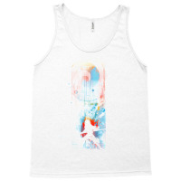 Space Avatar 1 Tank Top | Artistshot