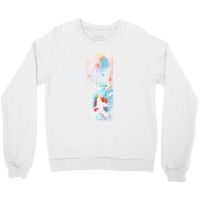 Space Avatar 1 Crewneck Sweatshirt | Artistshot