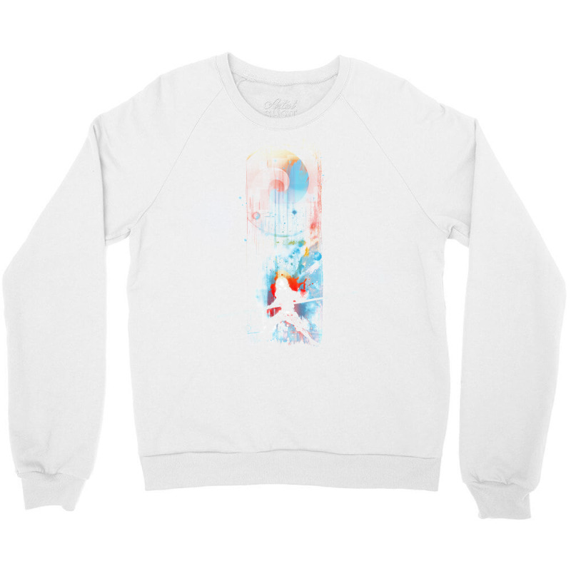 Space Avatar 1 Crewneck Sweatshirt by micsikhibinop | Artistshot