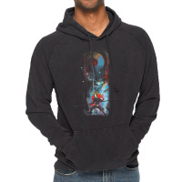 Space Avatar 1 Vintage Hoodie | Artistshot