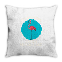 It's Official I'm On My Last Leg Amputee Funny Whe Throw Pillow | Artistshot