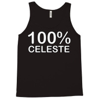 Celeste Name Wife Birthday Gifts From Husband Deli Tank Top | Artistshot