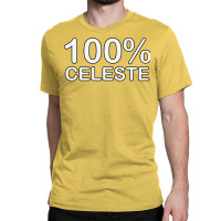 Celeste Name Wife Birthday Gifts From Husband Deli Classic T-shirt | Artistshot