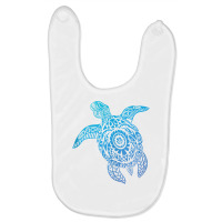 Sea Turtle Shirt   Native Hawaiian Tshirt   Hawaii Baby Bibs | Artistshot