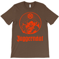 Anesthetic Juggernaut T-shirt | Artistshot