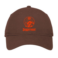 Anesthetic Juggernaut Adjustable Cap | Artistshot