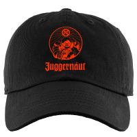 Anesthetic Juggernaut Kids Cap | Artistshot