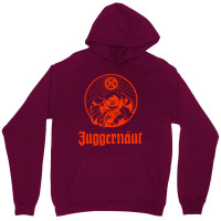 Anesthetic Juggernaut Unisex Hoodie | Artistshot