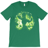 Space Rocks T-shirt | Artistshot