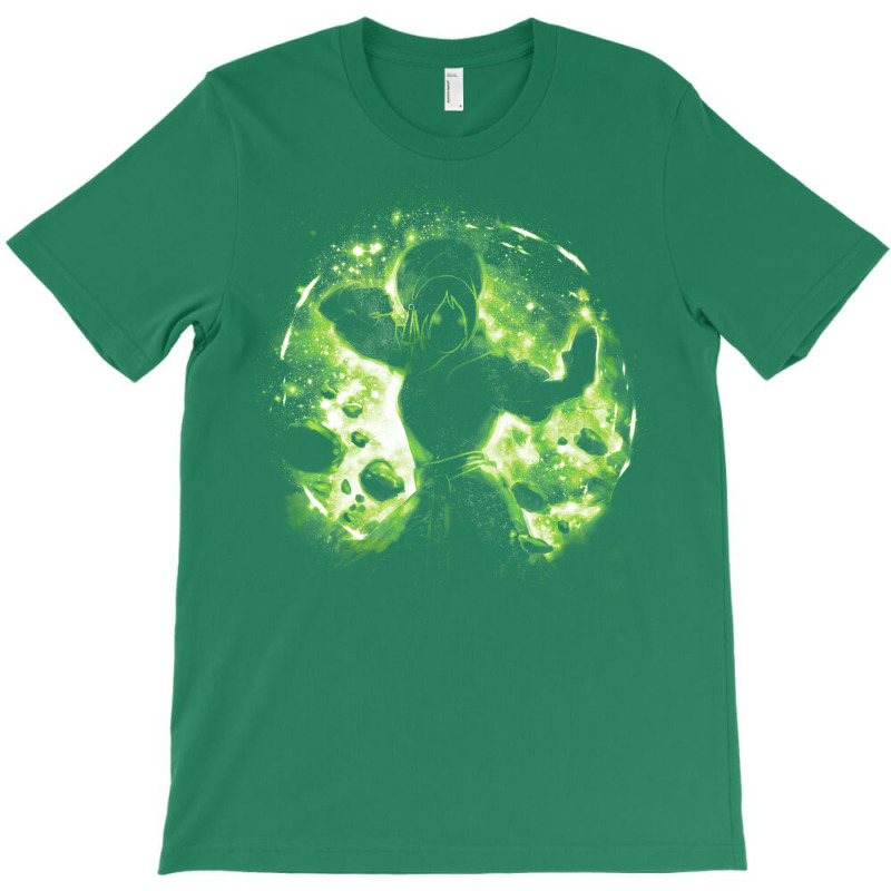 Space Rocks T-Shirt by micsikhibinop | Artistshot