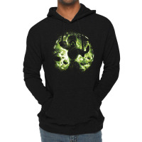 Space Rocks Lightweight Hoodie | Artistshot